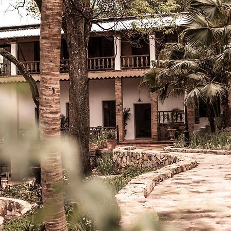 Casa Del Val - Villa Maria Hotel San Bernardino Extérieur photo