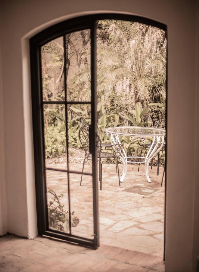 Casa Del Val - Villa Maria Hotel San Bernardino Extérieur photo