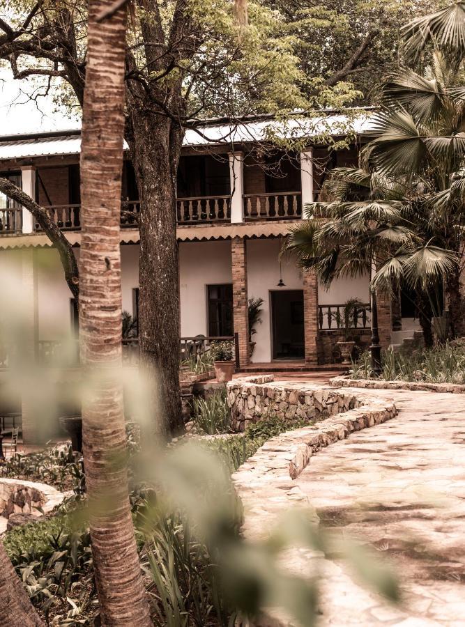 Casa Del Val - Villa Maria Hotel San Bernardino Extérieur photo
