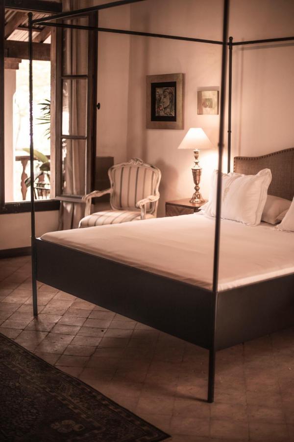 Casa Del Val - Villa Maria Hotel San Bernardino Extérieur photo