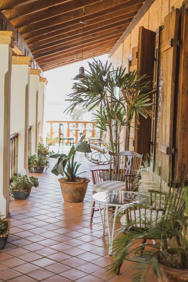 Casa Del Val - Villa Maria Hotel San Bernardino Extérieur photo
